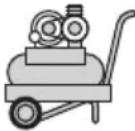 Porter-Cable FR350B - ADVERTENCIA: - 2