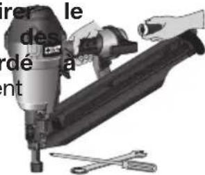Porter-Cable FR350B - CONSERVEZ CES DIRECTIVES - 4