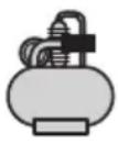 Porter-Cable FR350B - WARNING LABEL REPLACEMENT - 3