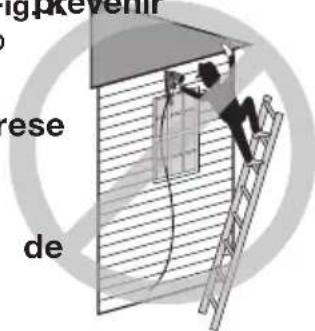 Porter-Cable FR350B - PAUTAS DE SEGURIDAD/DEFINICIONES - 11