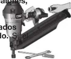 Porter-Cable FR350B - PAUTAS DE SEGURIDAD/DEFINICIONES - 7