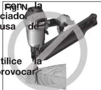 Porter-Cable FR350B - GATILLO DE TOPE - 1