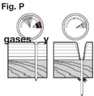 Porter-Cable FR350B - GATILLO DE TOPE - 4