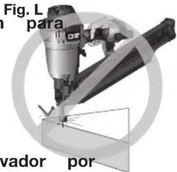 Porter-Cable FR350B - PAUTAS DE SEGURIDAD/DEFINICIONES - 12