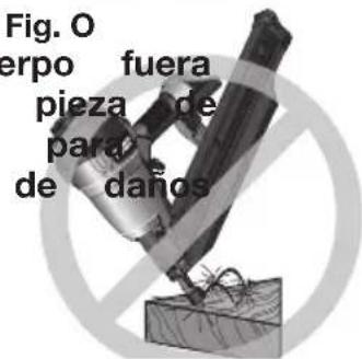 Porter-Cable FR350B - GATILLO DE TOPE - 3