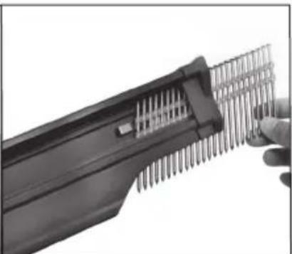 Porter-Cable FR350B - ALMOHADILLA NO-MAR (FIG. 9, 10) - 1