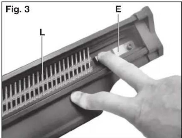 Porter-Cable FR350B - ENSAMBLAJE - 1