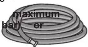 Porter-Cable FR350B - NOTICE: - 4