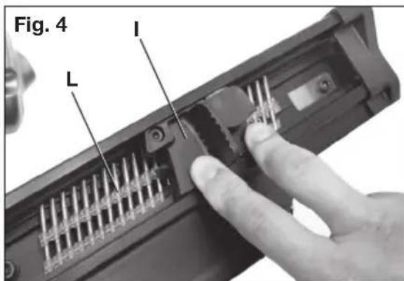 Porter-Cable FR350B - ⚠ WARNING: Never load nails with the contact trip or trigger activated. Personal - 3