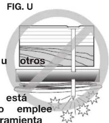 Porter-Cable FR350B - GATILLO SECUENCIAL - 2