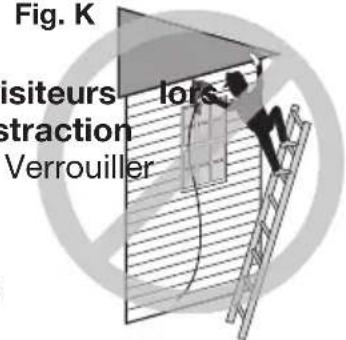Porter-Cable FR350B - MESURES DE SÉCURITÉ - DÉFINITIONS - 7
