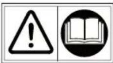 Wolf Garten 30R - Signification des symboles - 1