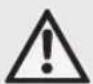 Wolf Garten 30R - CAUTION! - 1