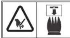 Wolf Garten 30R - Cuidado! - 1