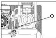 Porter-Cable CMB15 - VÁLVULA DE CONTROL - 1