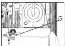 Porter-Cable CMB15 - VÁLVULA DE SEGURIDAD - 1