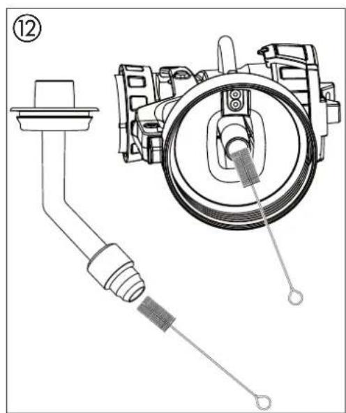 WAGNER Finish Control 5000 - FINISH CONTROL 5000 - 5