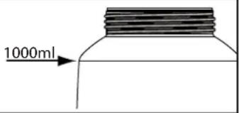 1000ml