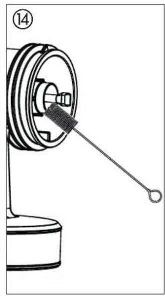 WAGNER Finish Control 5000 - FINISH CONTROL 5000 - 7