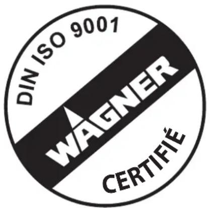 WAGNER Puma 2840 - Heidersdorf en Saxe - 1