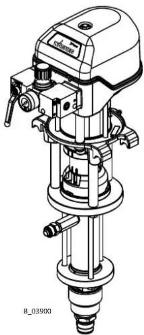 WAGNER Puma 2840 - 1
