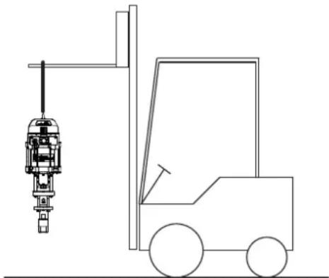 WAGNER Puma 2840 - TRANSPORT - 1