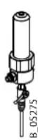 WAGNER Puma 2840 - NETTOVER LES Filtres HAUTE PRESSION - 1
