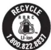 Porter-Cable PCCK607 - Le sceau SRPRC® - 1