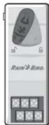 RAIN BIRD ESPME3 - Modules d'extension des stations - 3