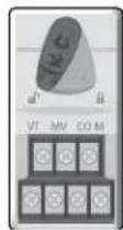 RAIN BIRD ESPME3 - Modules d'extension des stations - 1