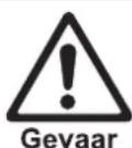 WAGNER TempSpray H326 - REINIGING VAN HET APPARAAT - 1