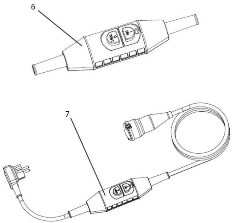 WAGNER TempSpray H326 - ONDERDELEN EN ACCESSOIRES - 2