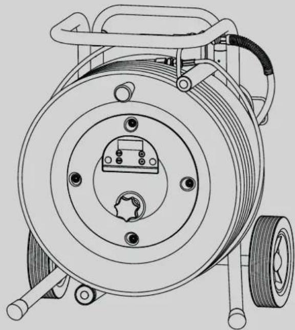 WAGNER TempSpray H326 - 1