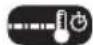 Porter-Cable PCCW201 - Hot/Cold Pack Delay - 1