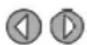 DEWALT TSTAK DWST17510 - LEFT AND RIGHT BUTTONS - 1