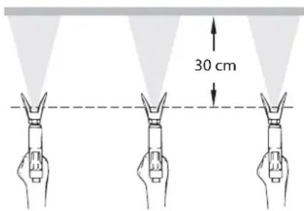 WAGNER Super Finish 23 Pro - SPRITZTECHNIK - 1