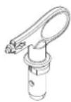 WAGNER Super Finish 23 Pro - Tableau des buses Airless - 1