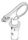 WAGNER Super Finish 23 Pro - Airless tip table - 1