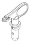 WAGNER Super Finish 23 Pro - Tabla de boquillas Airless - 1