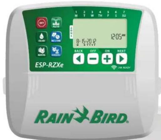 RAIN BIRD ESPRZXe - Programmateur ESP-RZXe - 1