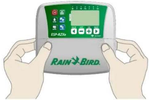 RAIN BIRD ESPRZXe - ATTENTION - 1