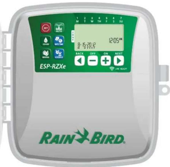 RAIN BIRD ESPRZXe - Programmateur ESP-RZXe - 3