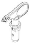 WAGNER Super Finish 23 Plus - Tableau des buses Airless - 1