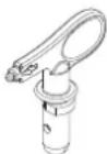 WAGNER Super Finish 23 Plus - Airless tip table - 1