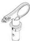 WAGNER Super Finish 23 Plus - Airless-Düsen-Tabelle - 1