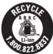 Porter-Cable PCC640 - LE SCEAU SRPRCMC - 1