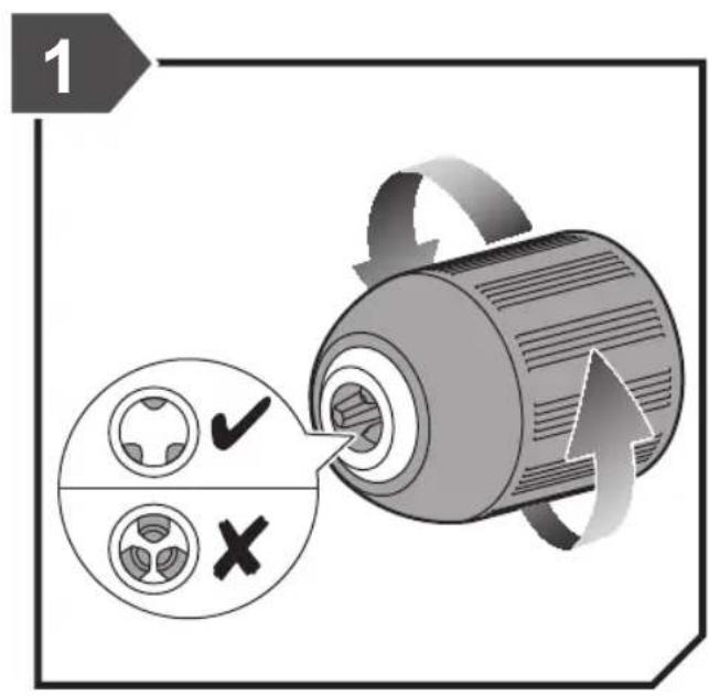 RYOBI One+ R18CK4E - OBOZNÁMTE SA S VAŠÍM PRODUKTOM - 4