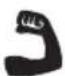RYOBI One+ R18CK4E - SYMBOLS IN THIS MANUAL - 4