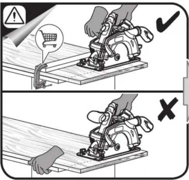 RYOBI One+ R18JSCS - OBOZNÁMTE SA S VAŠÍM PRODUKTOM - 5