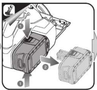 RYOBI One+ R18JSCS - OBOZNÁMTE SA S VAŠÍM PRODUKTOM - 13